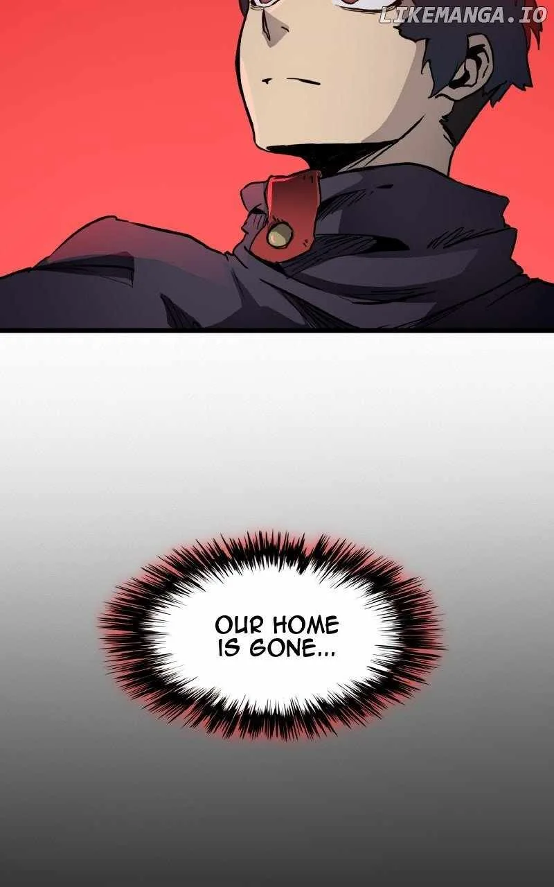 Blood Breaker Chapter 3 page 100