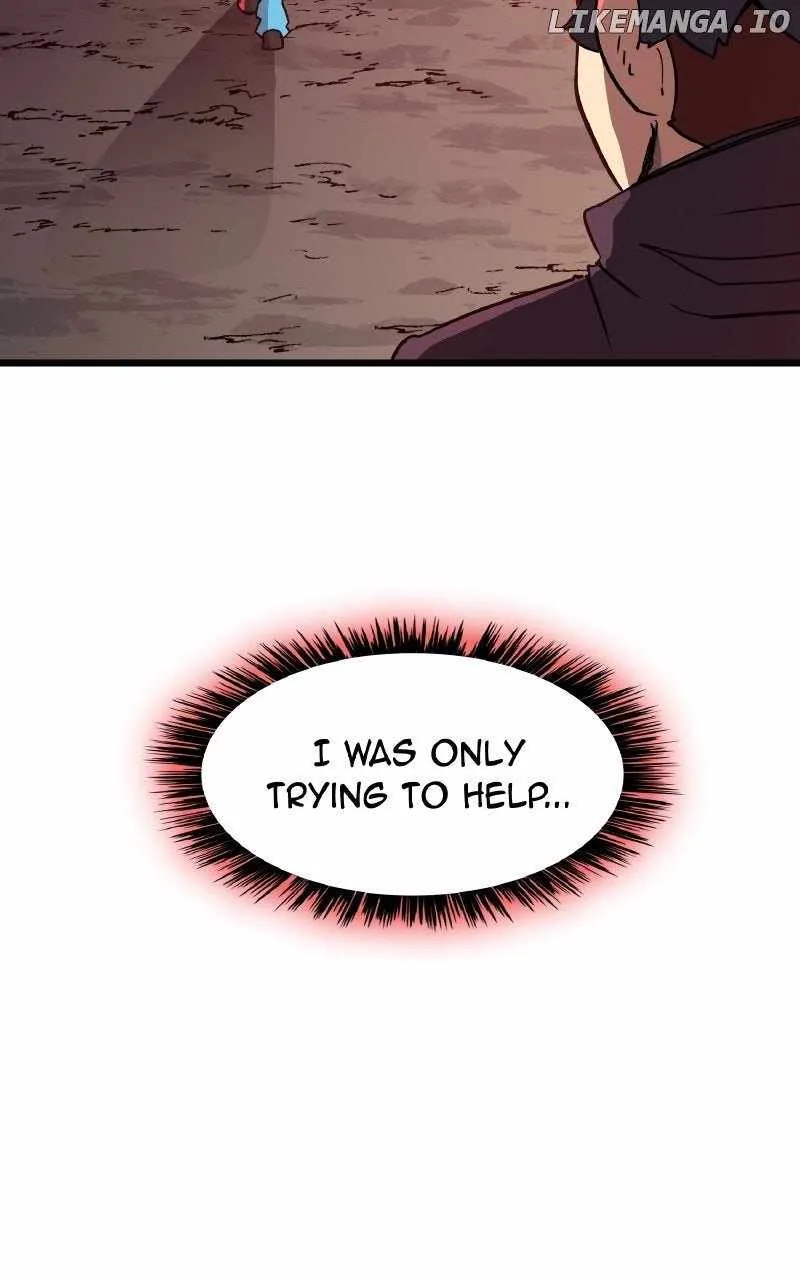 Blood Breaker Chapter 3 page 97