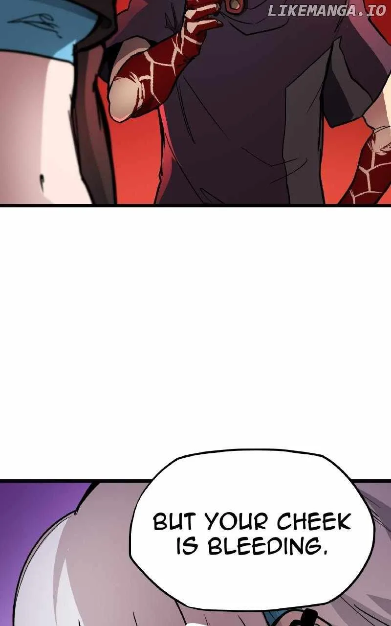 Blood Breaker Chapter 3 page 92