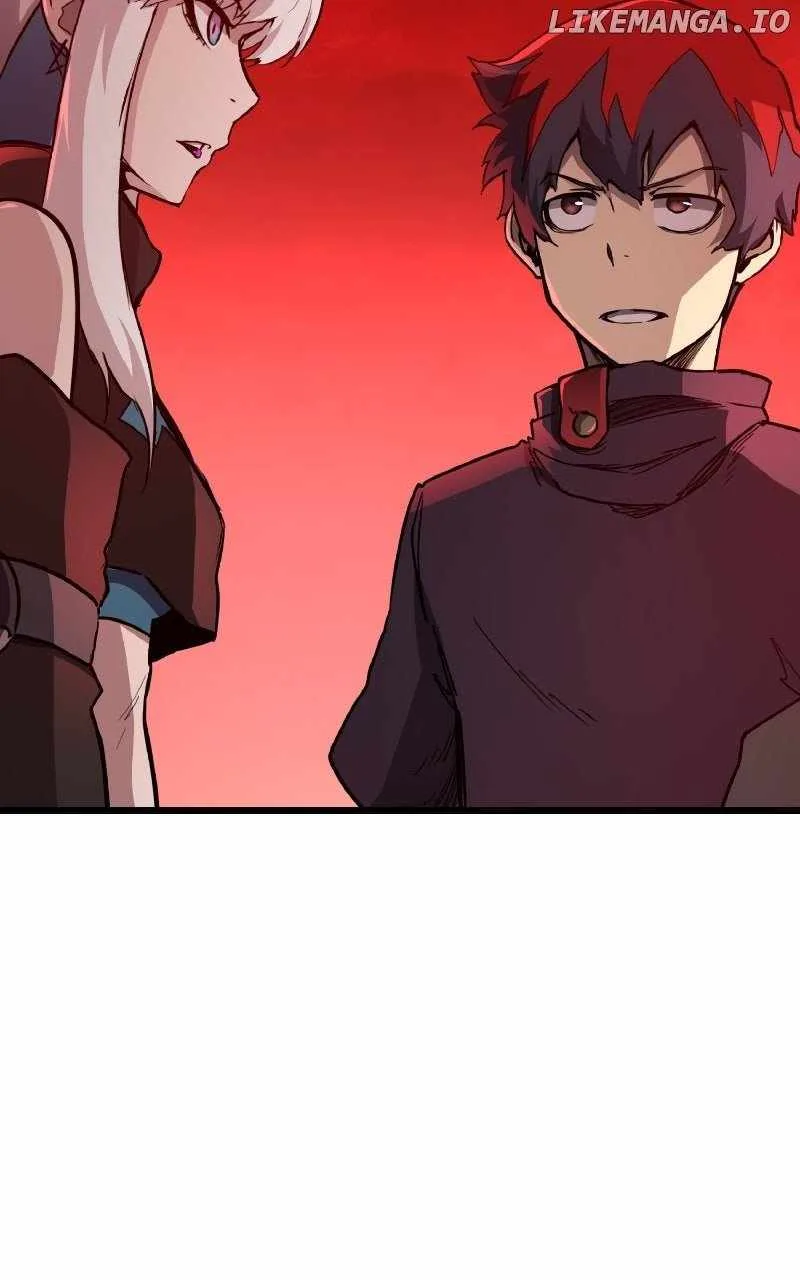 Blood Breaker Chapter 3 page 89