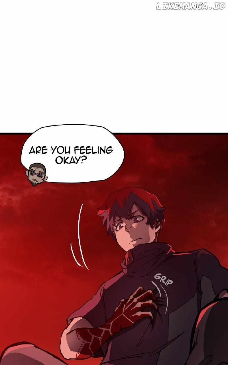 Blood Breaker Chapter 2 page 96