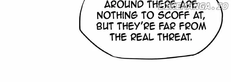Blood Breaker Chapter 4 page 49
