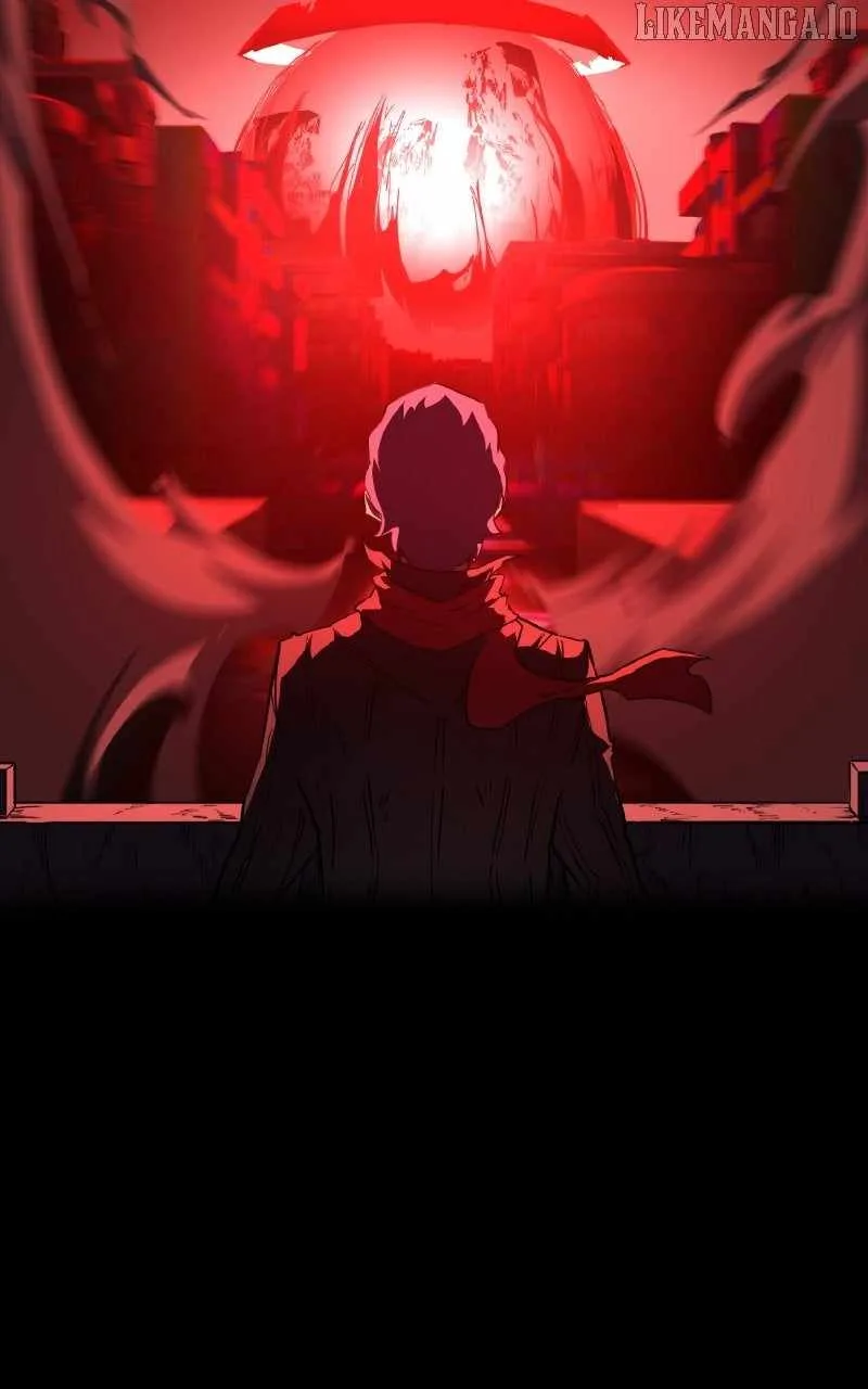 Blood Breaker Chapter 7 page 31