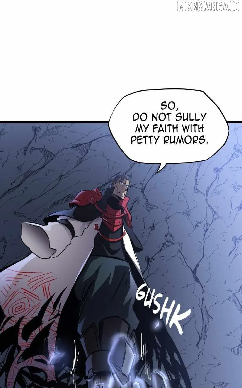 Blood Breaker Chapter 7 page 36