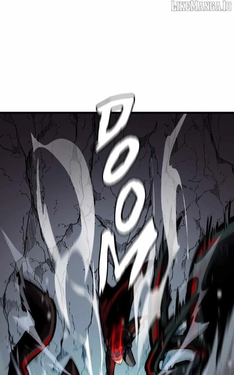 Blood Breaker Chapter 6 page 19