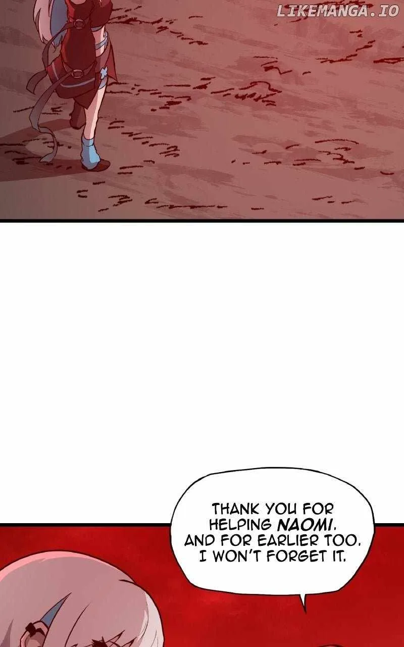 Blood Breaker Chapter 3 page 88