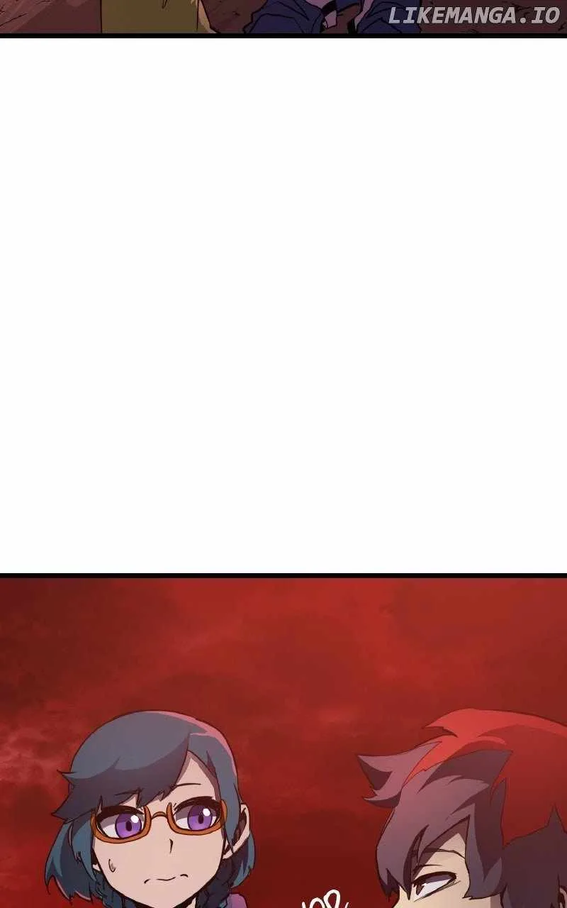 Blood Breaker Chapter 2 page 87