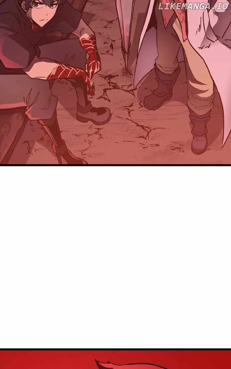 Blood Breaker Chapter 2 page 93