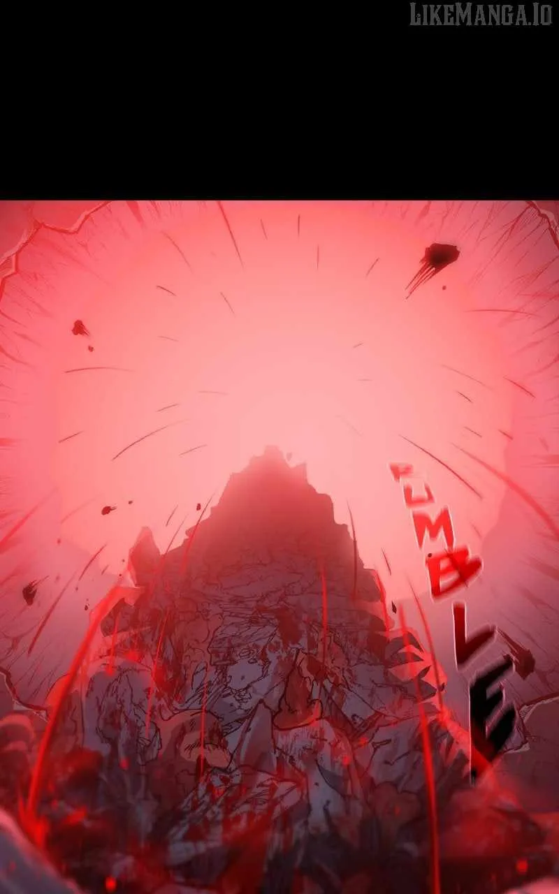 Blood Breaker Chapter 8 page 1
