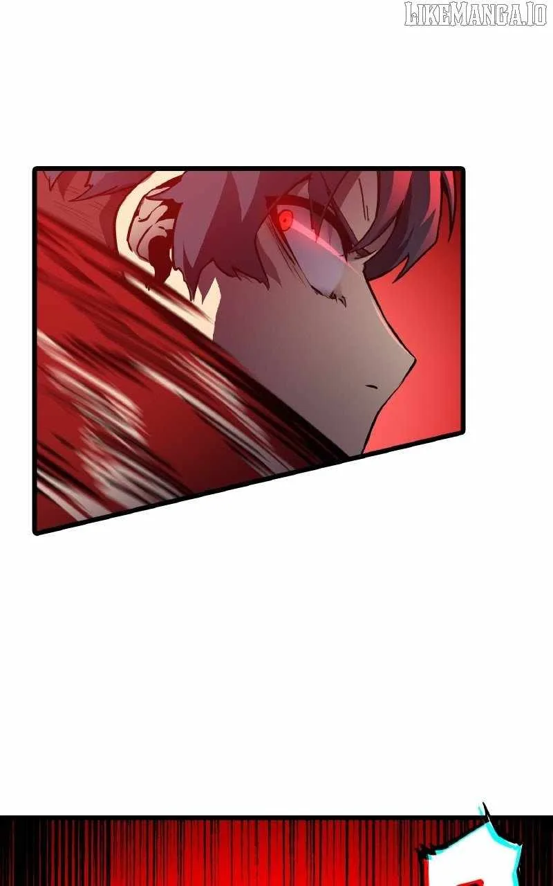 Blood Breaker Chapter 6 page 27