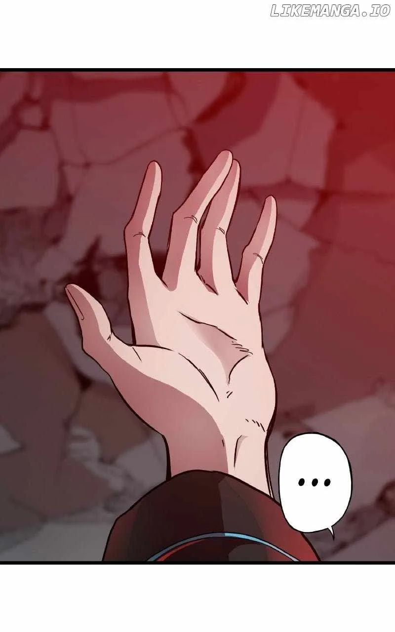 Blood Breaker Chapter 3 page 94