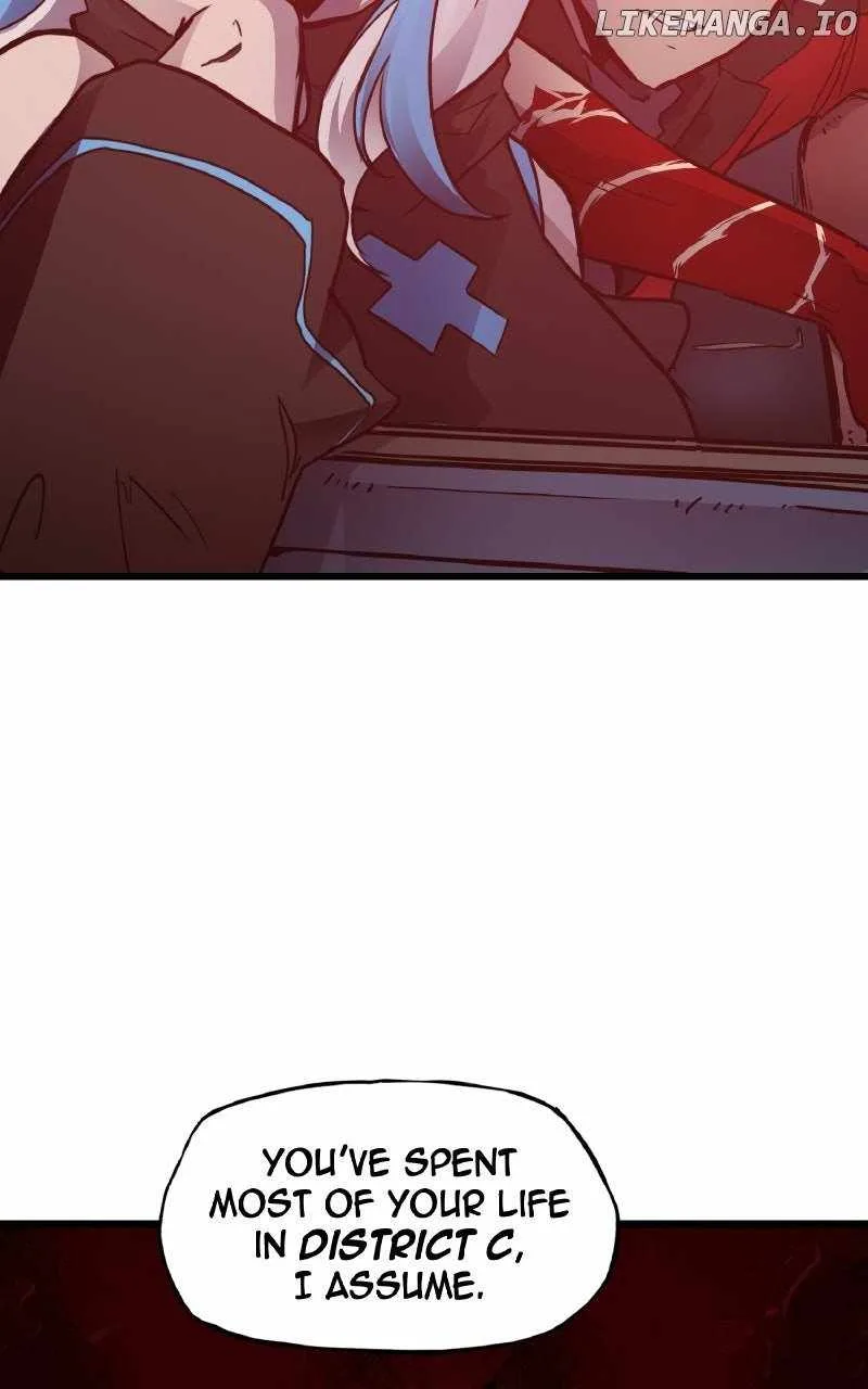 Blood Breaker Chapter 4 page 47