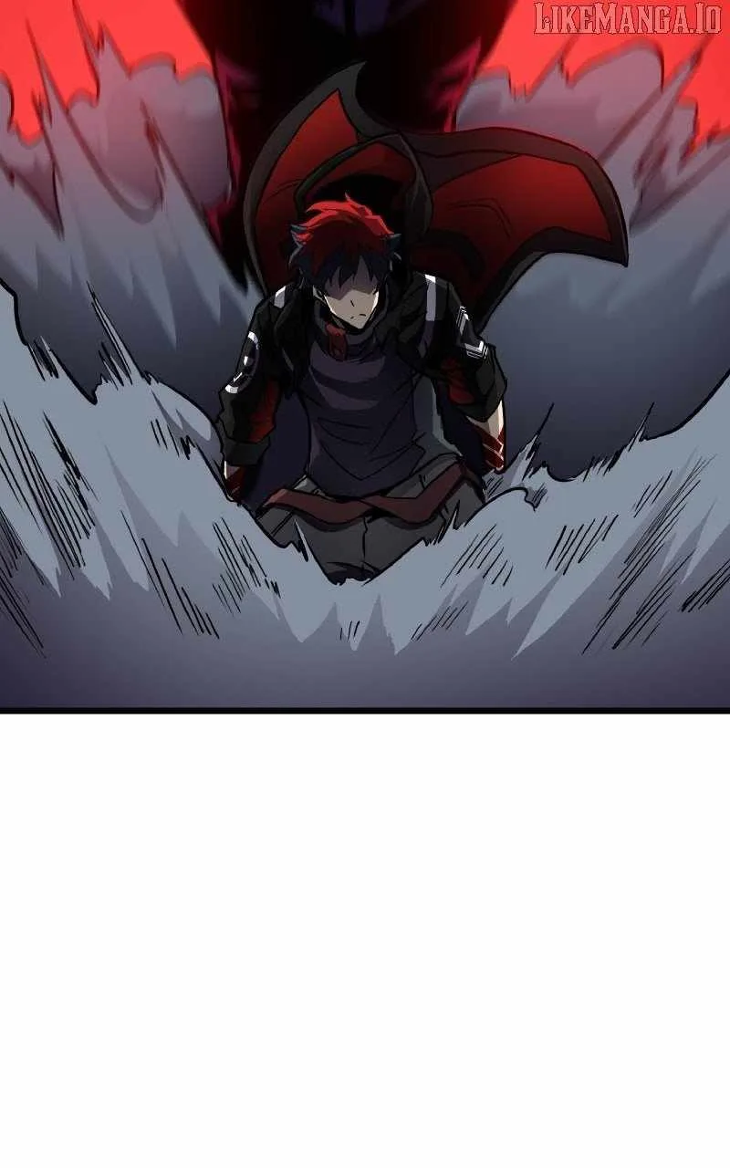 Blood Breaker Chapter 6 page 25