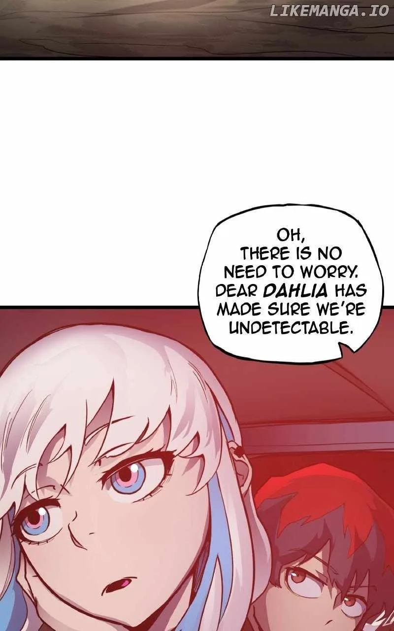 Blood Breaker Chapter 4 page 46