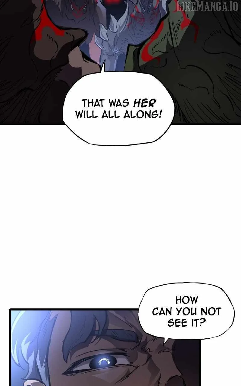 Blood Breaker Chapter 7 page 40