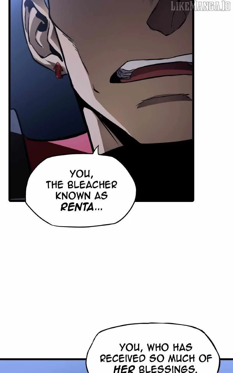 Blood Breaker Chapter 7 page 41