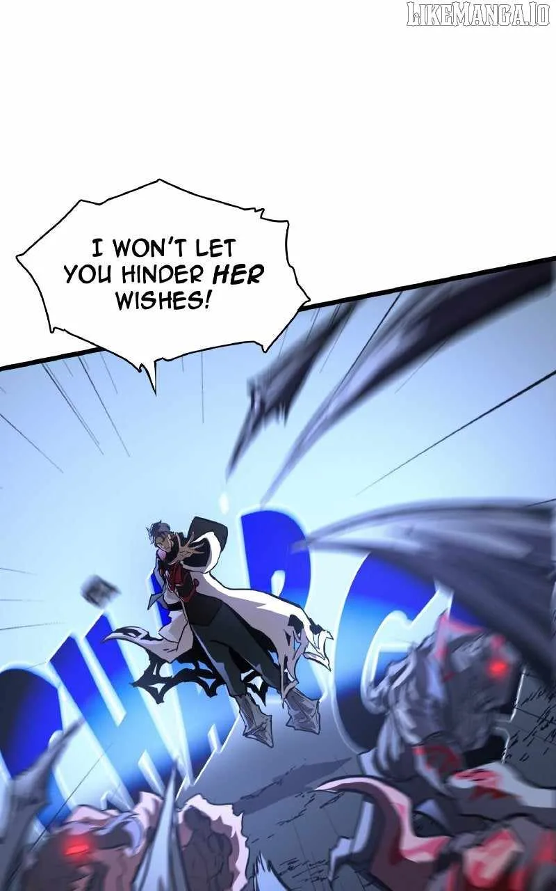 Blood Breaker Chapter 7 page 45