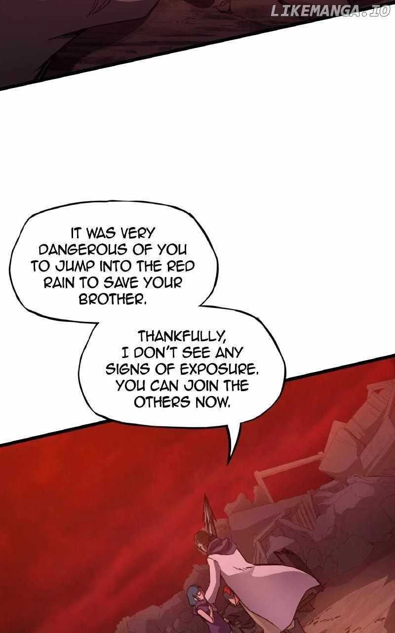 Blood Breaker Chapter 2 page 85