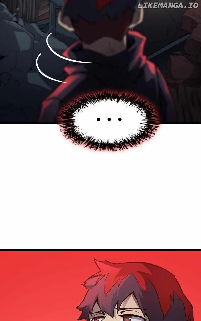 Blood Breaker Chapter 3 page 99