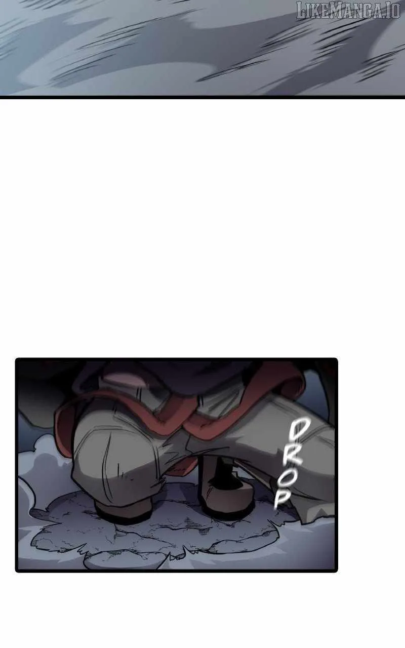 Blood Breaker Chapter 6 page 22