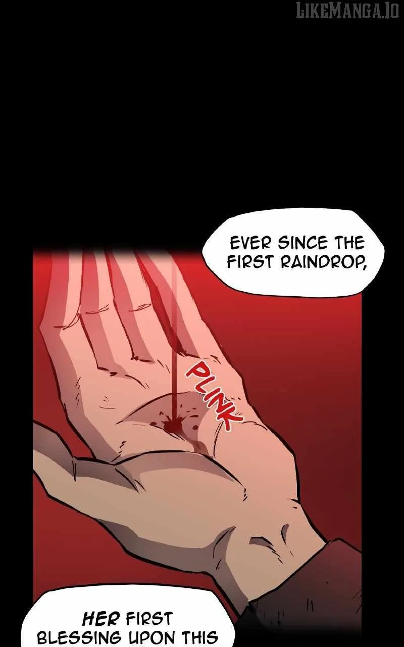 Blood Breaker Chapter 7 page 33