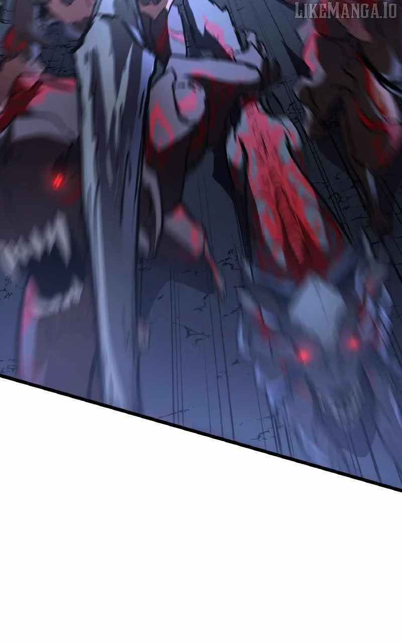 Blood Breaker Chapter 7 page 46