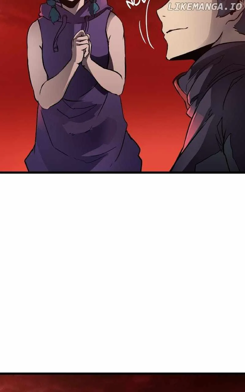 Blood Breaker Chapter 2 page 88