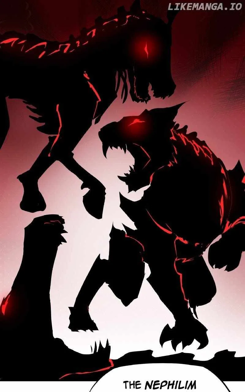 Blood Breaker Chapter 4 page 48