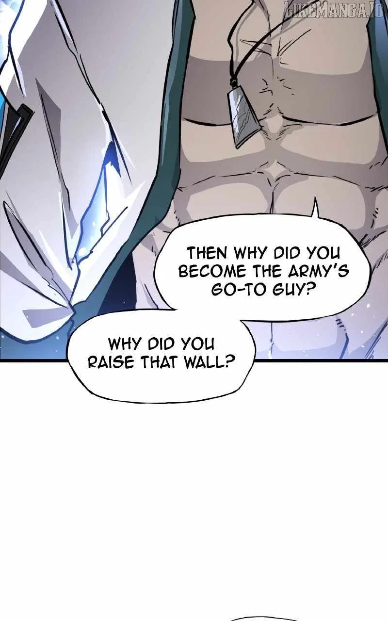 Blood Breaker Chapter 7 page 38