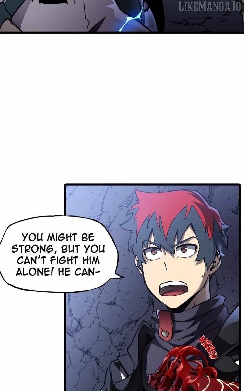 Blood Breaker Chapter 7 page 48