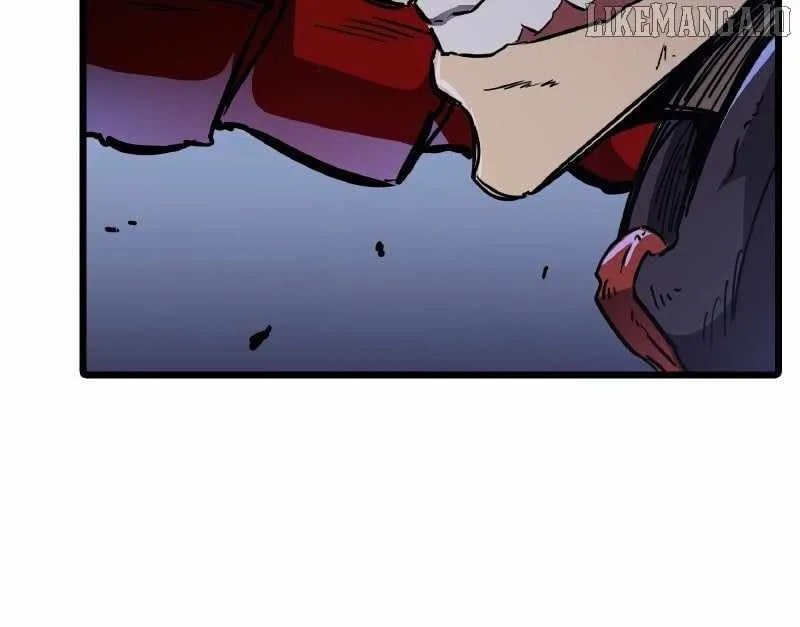 Blood Breaker Chapter 6 page 37