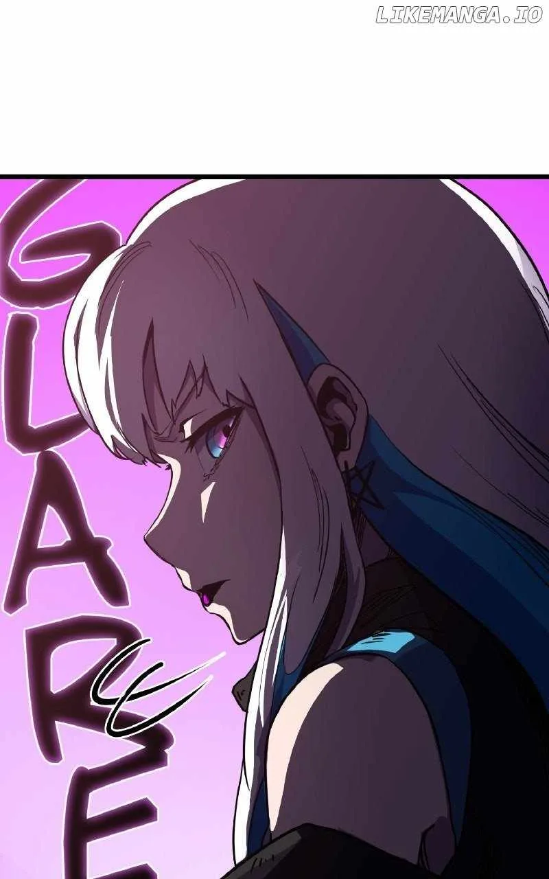 Blood Breaker Chapter 2 page 100