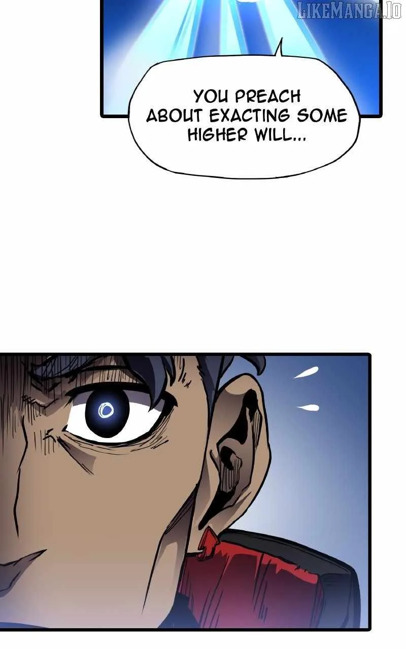 Blood Breaker Chapter 7 page 54