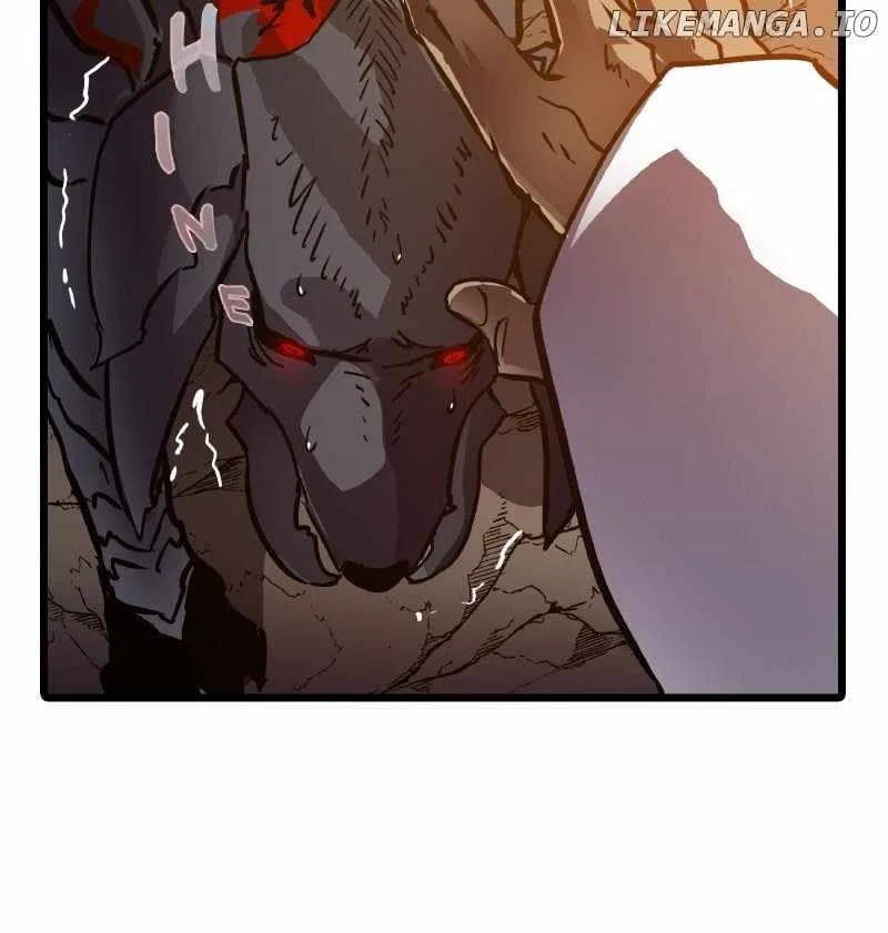 Blood Breaker Chapter 5 page 18