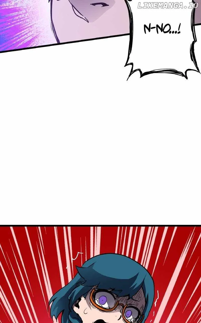 Blood Breaker Chapter 2 page 109