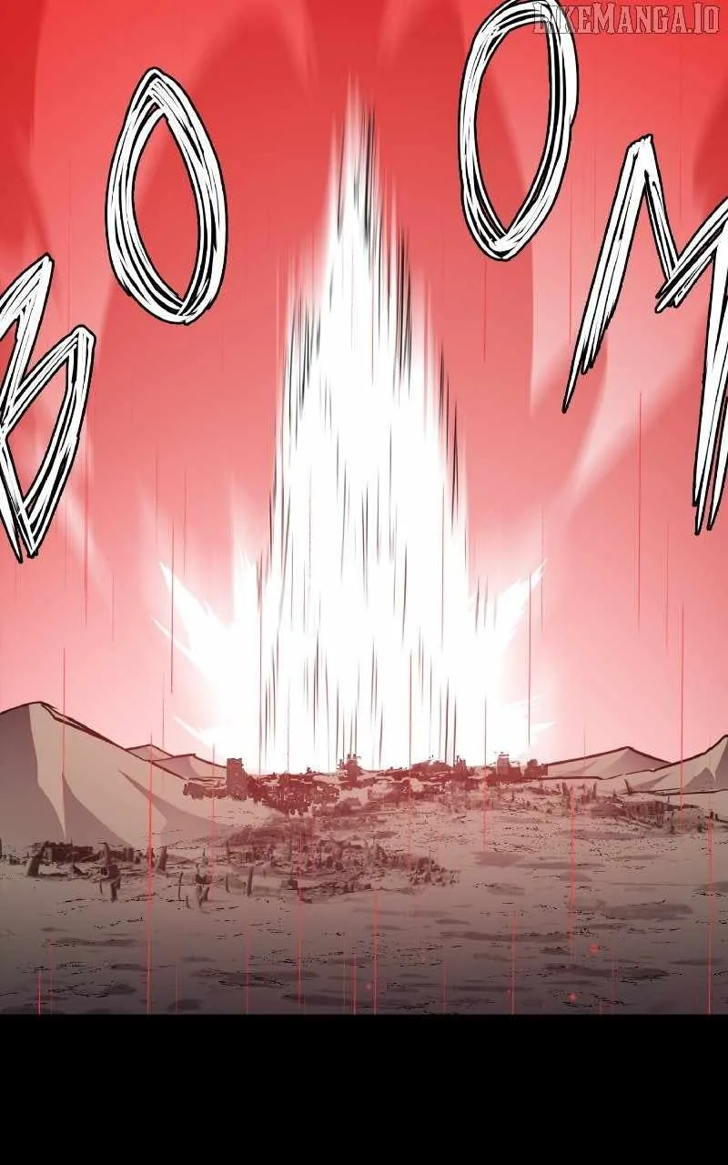 Blood Breaker Chapter 8 page 3