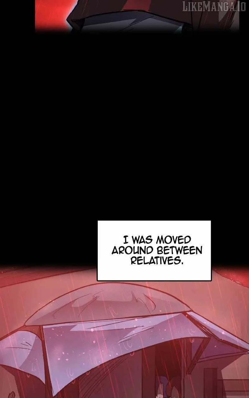 Blood Breaker Chapter 10 page 9