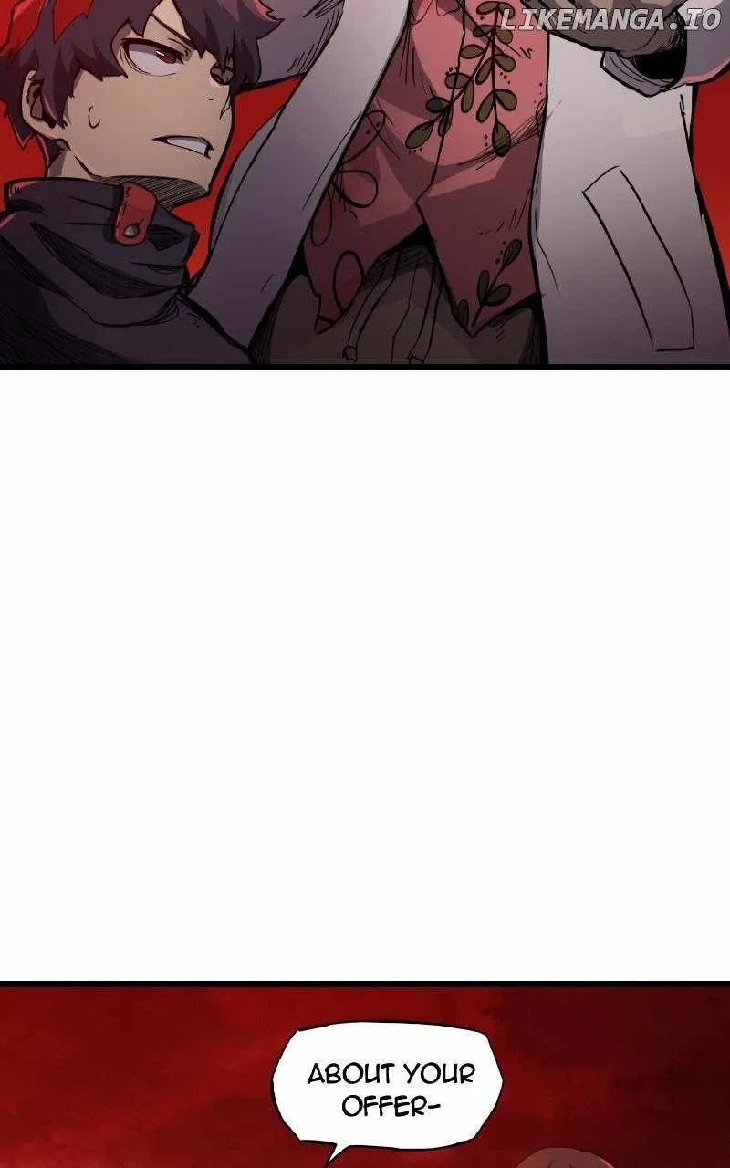 Blood Breaker Chapter 2 page 104