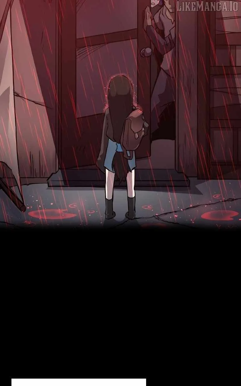 Blood Breaker Chapter 10 page 10