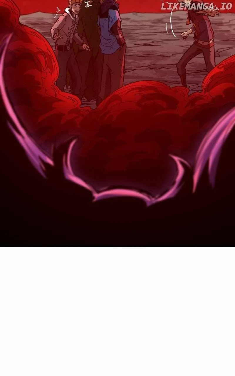 Blood Breaker Chapter 3 page 114