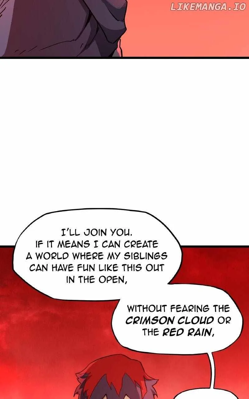 Blood Breaker Chapter 3 page 106