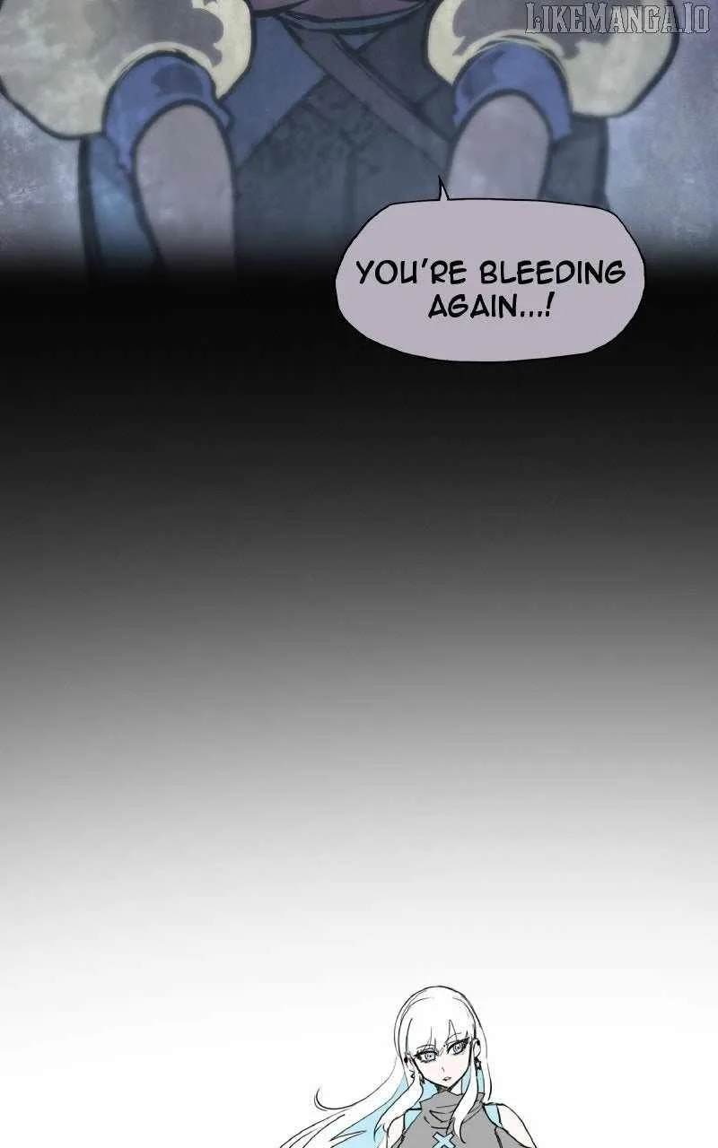 Blood Breaker Chapter 10 page 4