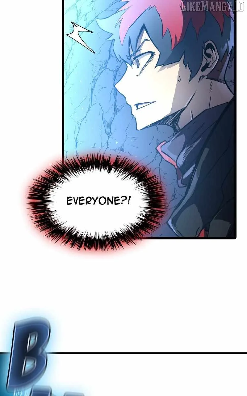 Blood Breaker Chapter 7 page 57