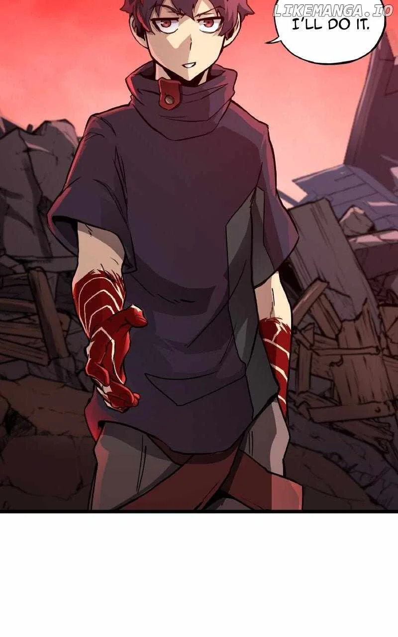 Blood Breaker Chapter 3 page 107