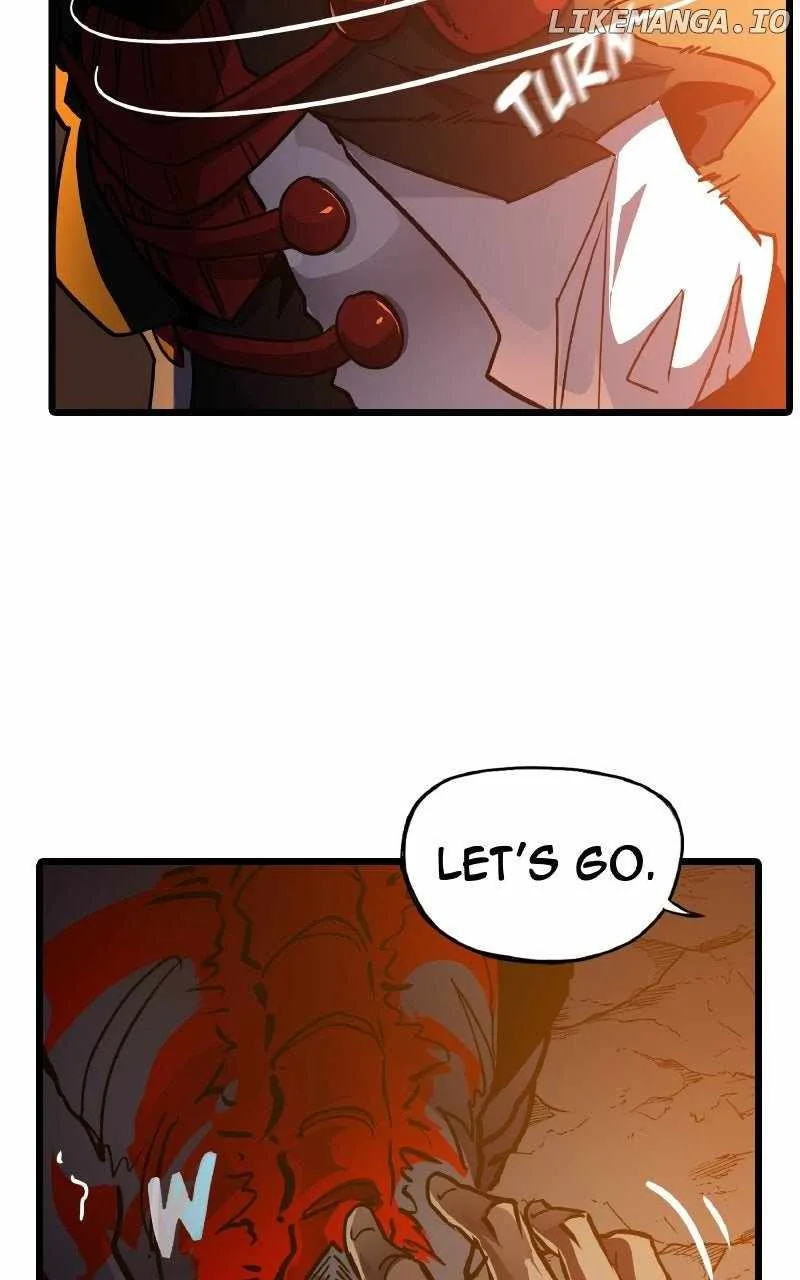 Blood Breaker Chapter 5 page 17