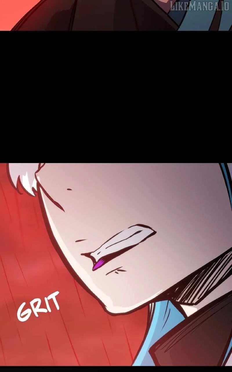 Blood Breaker Chapter 10 page 2