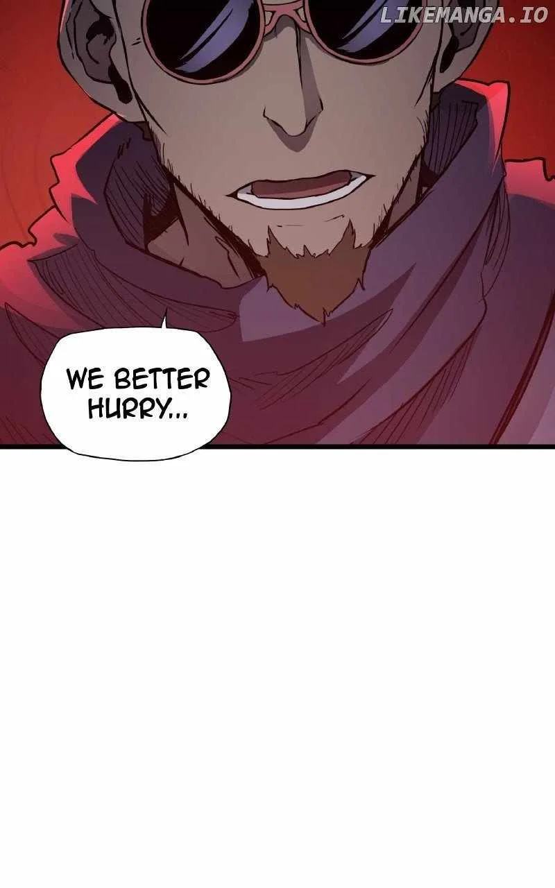 Blood Breaker Chapter 4 page 65