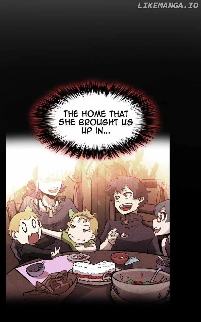 Blood Breaker Chapter 3 page 101