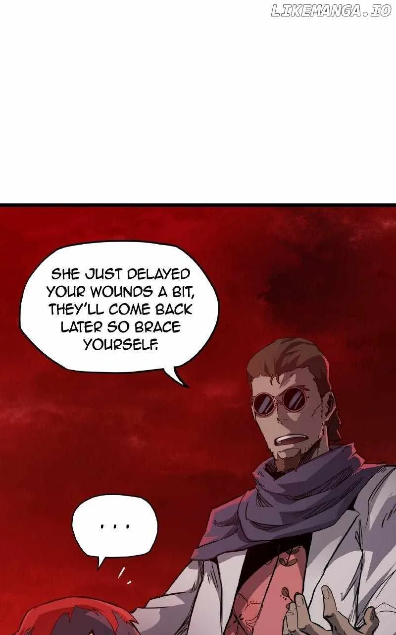 Blood Breaker Chapter 2 page 103