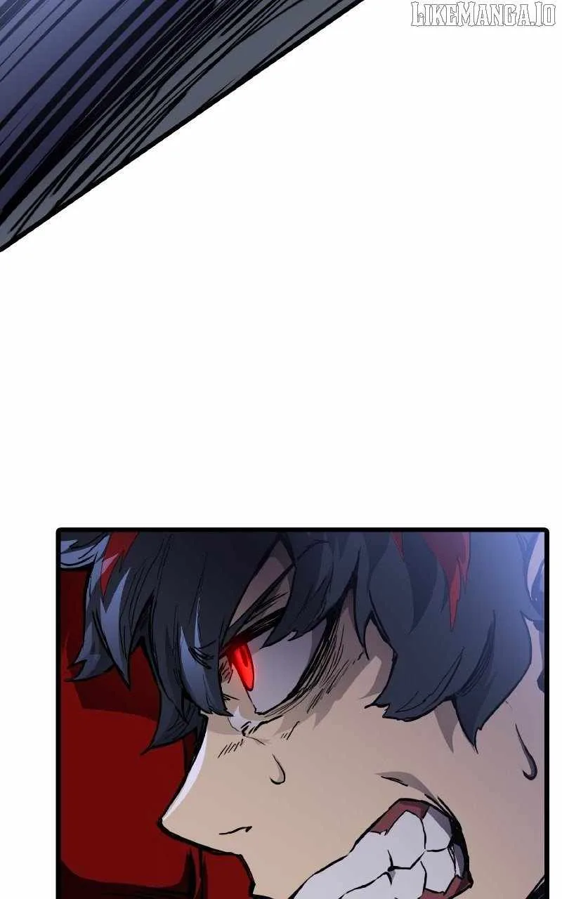 Blood Breaker Chapter 6 page 36